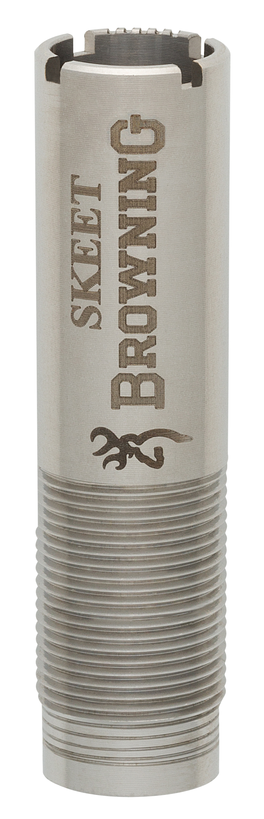 Browning Standard Invector 410 Gauge Full Flush Choke Tube - 17-4 Stainless Steel