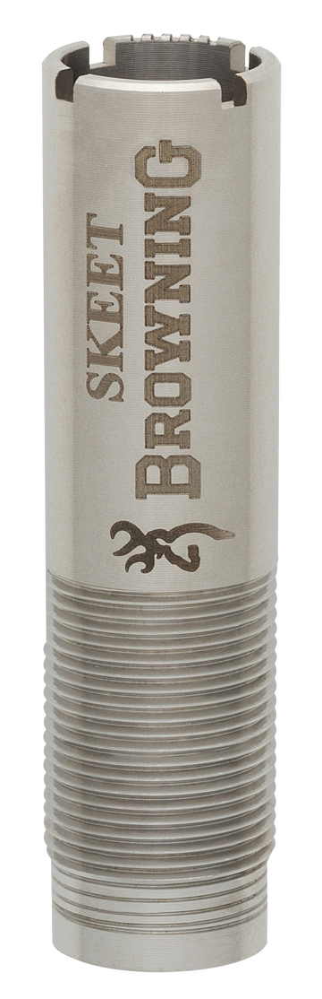 Browning Standard Invector 410 Gauge Full Flush Choke Tube - 17-4 Stainless Steel