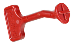 Trijicon RMR HD/SRO Battery Cap Tool - Red