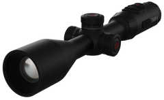 ATN ThOR 6 Elite Thermal Riflescope 2-16x 640x512 35mm Black