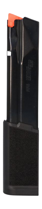 Sig Sauer P365 X-Macro Extended 9mm Luger 25-Rd Pistol Magazine