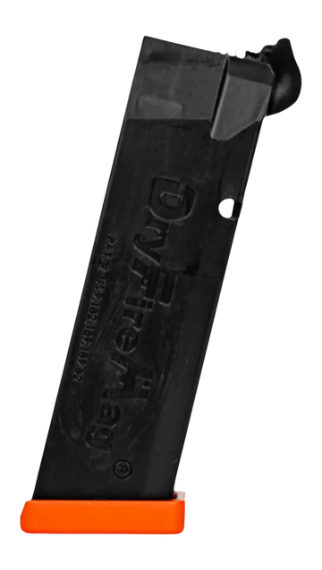 DryFireMag D-M&P-RET Smith & Wesson M&P 9mm/.40 S&W Dry-Fire Training Magazine