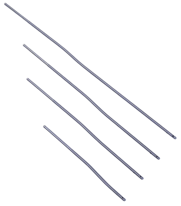 Armaspec ARM653-CL Carbine Length Gas Tube AR-15/AR-10 9.80" Stainless Steel