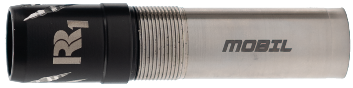 Johnny Stewart Raptor RR1 Mobil 20 Gauge 17-4 PH Stainless Steel Choke Tube