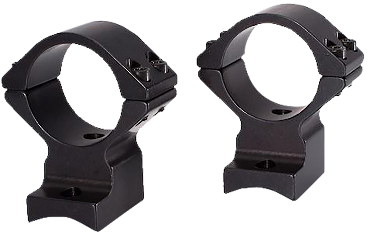Winchester Guns Xpert Integrated 1" Low Scope Rings