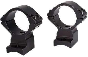 Winchester Guns Xpert Integrated 1" Low Scope Rings