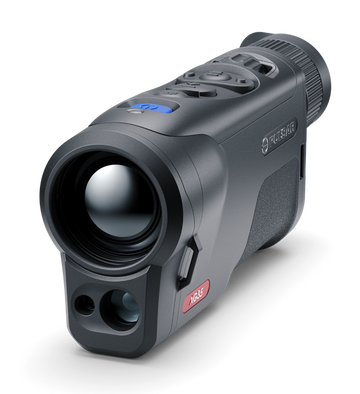 Pulsar Oryx LRF XG35 2.5-20x35mm Thermal Rangefinding Monocular Black