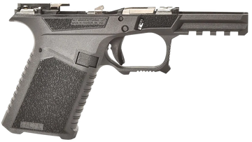 SCT Manufacturing Compact Gen3 19/23/32 Black Polymer Frame