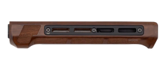 WOOX Bravado SPD Hush American Walnut Stock Fits Henry .44 Mag/.44 Spl/.45 Colt
