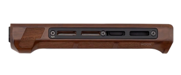 WOOX Bravado SPD Hush American Walnut Stock Fits Henry .44 Mag/.44 Spl/.45 Colt