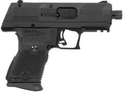Hi-Point YC9 9mm Luger 4.12" 10+1 Semi-Auto Pistol - "Yeet Cannon" Engraved Slide