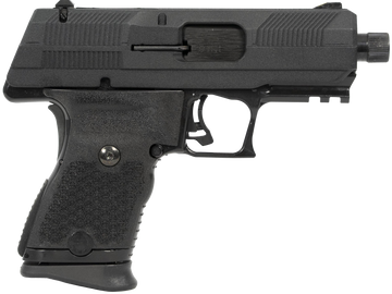 Hi-Point YC9 9mm Luger 4.12" 10+1 Semi-Auto Pistol - "Yeet Cannon" Engraved Slide