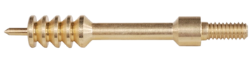 Pro-Shot J30B Spear Tip Benchrest Cleaning Jag .30 Cal Rifle Brass 8-32 Thread