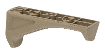 Magpul Industries M-LOK AFG Polymer Angled Foregrip - Flat Dark Earth