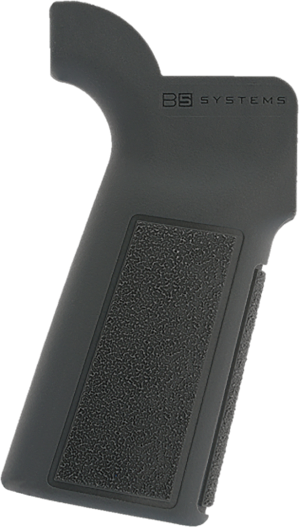 B5 Systems Type 23 P-Grip AR-15/M4 Gray Polymer Pistol Grip