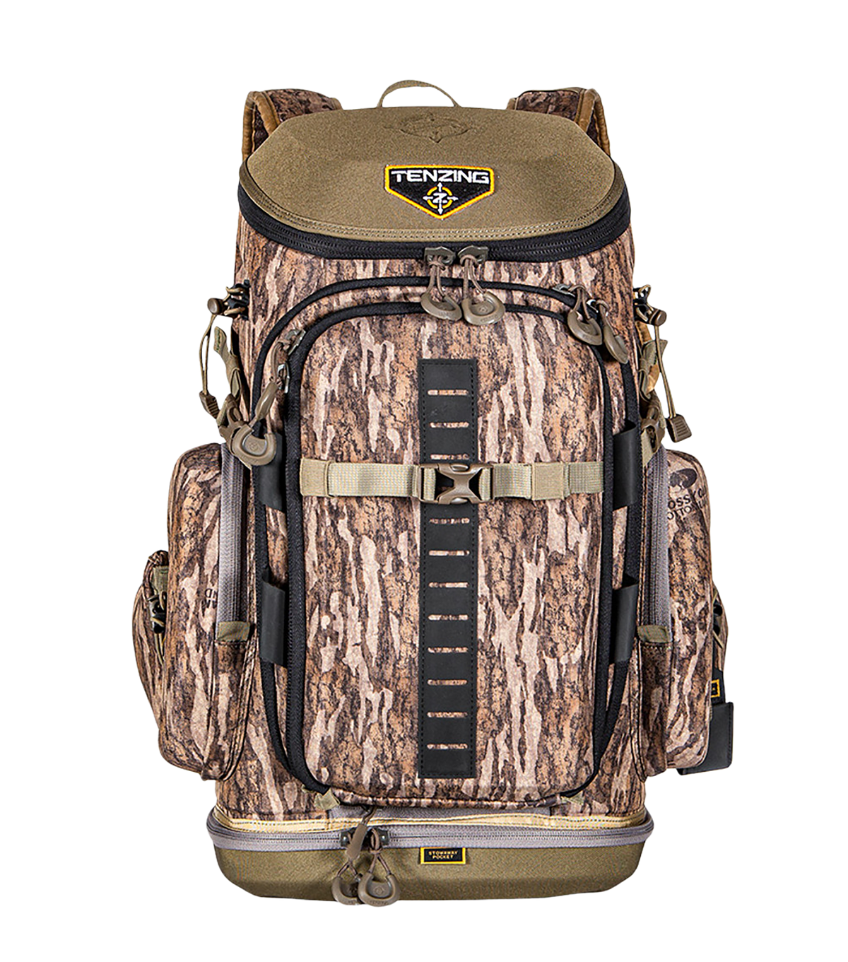Tenzing Hangtime Day Pack EVA Tree Stand Hunting Backpack