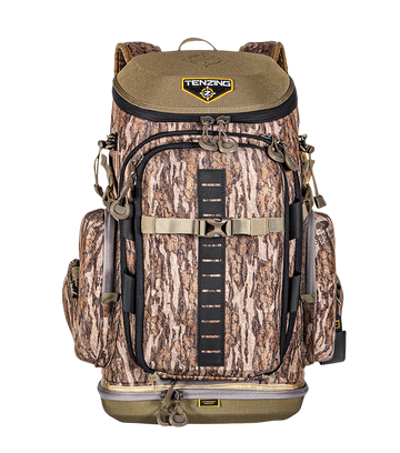 Tenzing Hangtime Day Pack EVA Tree Stand Hunting Backpack