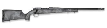Weatherby Mark V Live Wild Carbon 6.5 WBY RPM 22" 4+1 Bolt Action Rifle