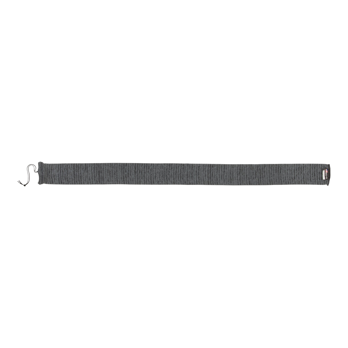 Allen 13130 Gun Sock 52" Heather Gray Knit 3-Pack