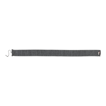 Allen 13130 Gun Sock 52" Heather Gray Knit 3-Pack