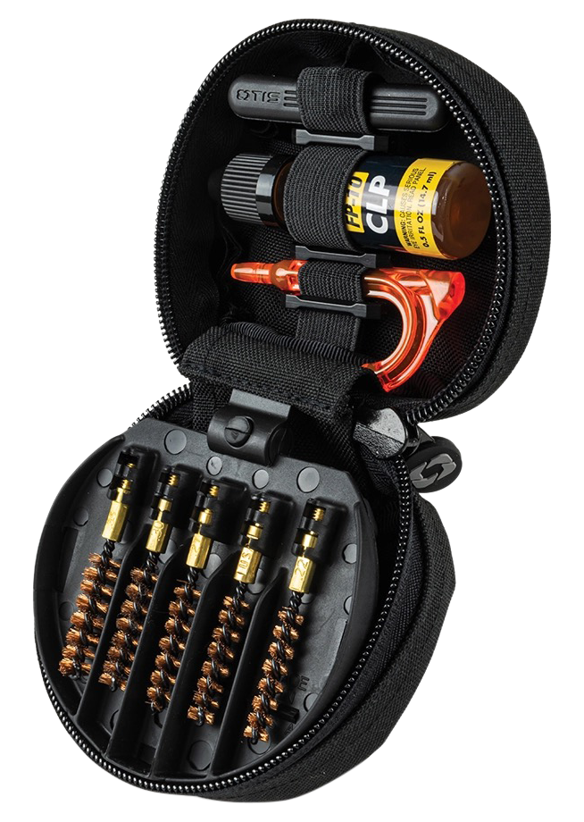 Otis FG210 Universal Cleaning System Multi-Caliber Rifle