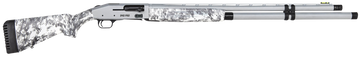 Mossberg 940 Pro Waterfowl 12 Gauge 28" 13+1 Semi-Auto Shotgun - Snow Goose Camo