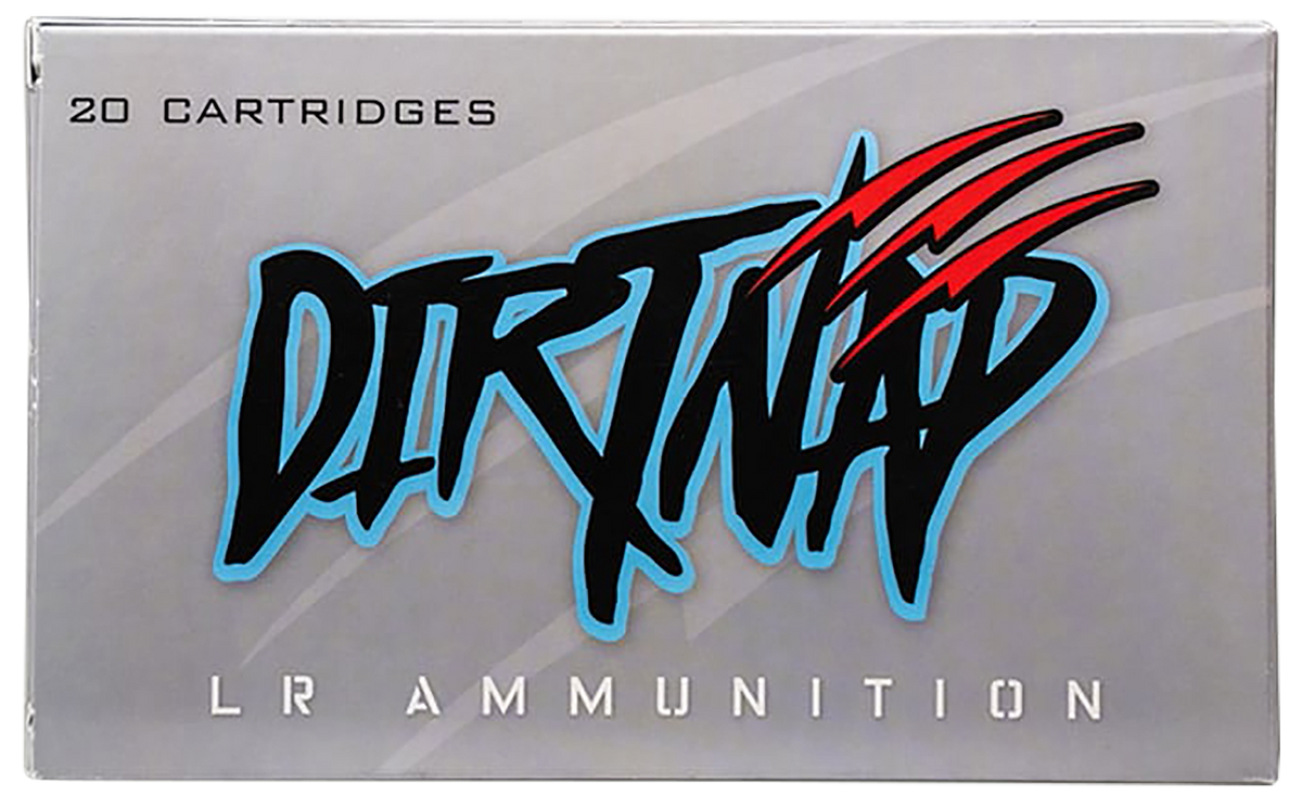 Fierce Firearms Dirtnap 300 PRC 210gr VLD Hunting 20rd - Box or Case
