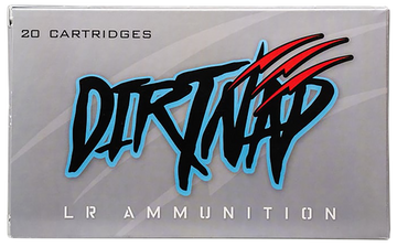 Fierce Firearms Dirtnap 300 PRC 210gr VLD Hunting 20rd - Box or Case