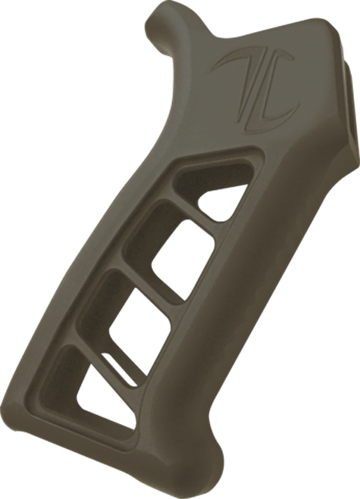 Timber Creek Outdoors Enforcer AR Pistol Grip Flat Dark Earth Cerakote Aluminum