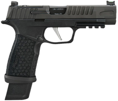 Sig Sauer P365 Fuse 9mm Luger 4.30" 17+1/21+1 Striker-Fired Pistol