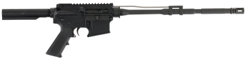Colt Mfg M4 OEM2 5.56x45mm NATO 16.10" Semi-Auto Rifle - No Furniture