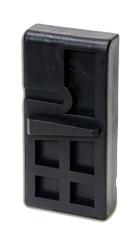 ProMag PM123 AR-15/M16 Lower Receiver Vise Block - Black Polymer