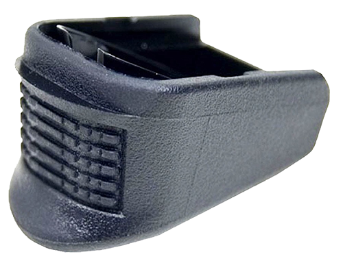 Pearce Grip PGG4+ Plus Magazine Extension - Glock Gen4/5 9mm Luger/40 S&W Black Polymer