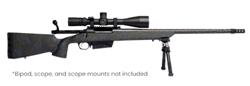 Horizon Firearms Vandal Carbon II 7mm Back Country 22" Fluted Bolt-Action Rifle