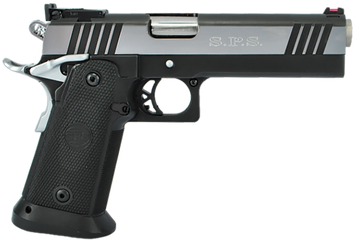 TriStar SPS Pantera 1911 9mm Luger 5" 18+1 SAO Pistol