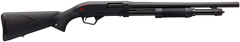 Winchester SXP Defender 12 Gauge 18" 5+1 3" Pump Shotgun - Matte Black