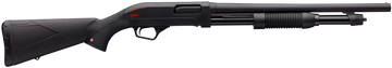 Winchester SXP Defender 12 Gauge 18" 5+1 3" Pump Shotgun - Matte Black