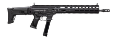 Grand Power Stribog SP9A3G Enhanced 9mm Luger 16" 30+1 Semi-Auto Rifle
