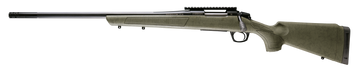 CVA Cascade XT 6.5 PRC 24" 2+1 Bolt-Action Rifle - Left Hand