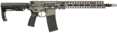 Patriot Ordnance Factory Minuteman 5.56x45mm NATO 13.75" 30+1 Semi-Auto Rifle