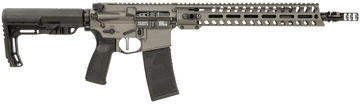 Patriot Ordnance Factory Minuteman 5.56x45mm NATO 13.75" 30+1 Semi-Auto Rifle