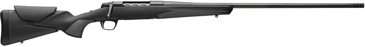 Browning X-Bolt 2 Hunter Full Size 308 Win 22" 4+1 Bolt-Action Rifle