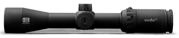 EOTech Vudu X 2-12x40mm 30mm Tube SFP Illuminated BDI Reticle Rifle Scope - Matte Black