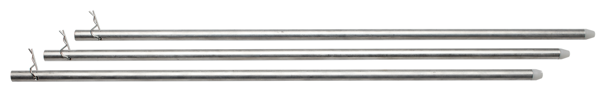 Hornady 398509 Lock-N-Load Primer Pickup Tube Small 3 Pack