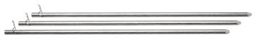 Hornady 398509 Lock-N-Load Primer Pickup Tube Small 3 Pack
