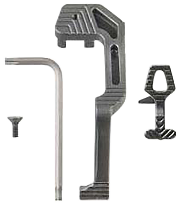 Battle Arms Development BAD-EBC-AMBIKIT AR-15 Enhanced Ambidextrous Bolt Catch Kit
