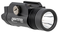 Bayco Nightstick TWM-30 Tactical Weapon-Mounted Light 1200 Lumens White LED Black Anodized