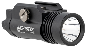Bayco Nightstick TWM-30 Tactical Weapon-Mounted Light 1200 Lumens White LED Black Anodized