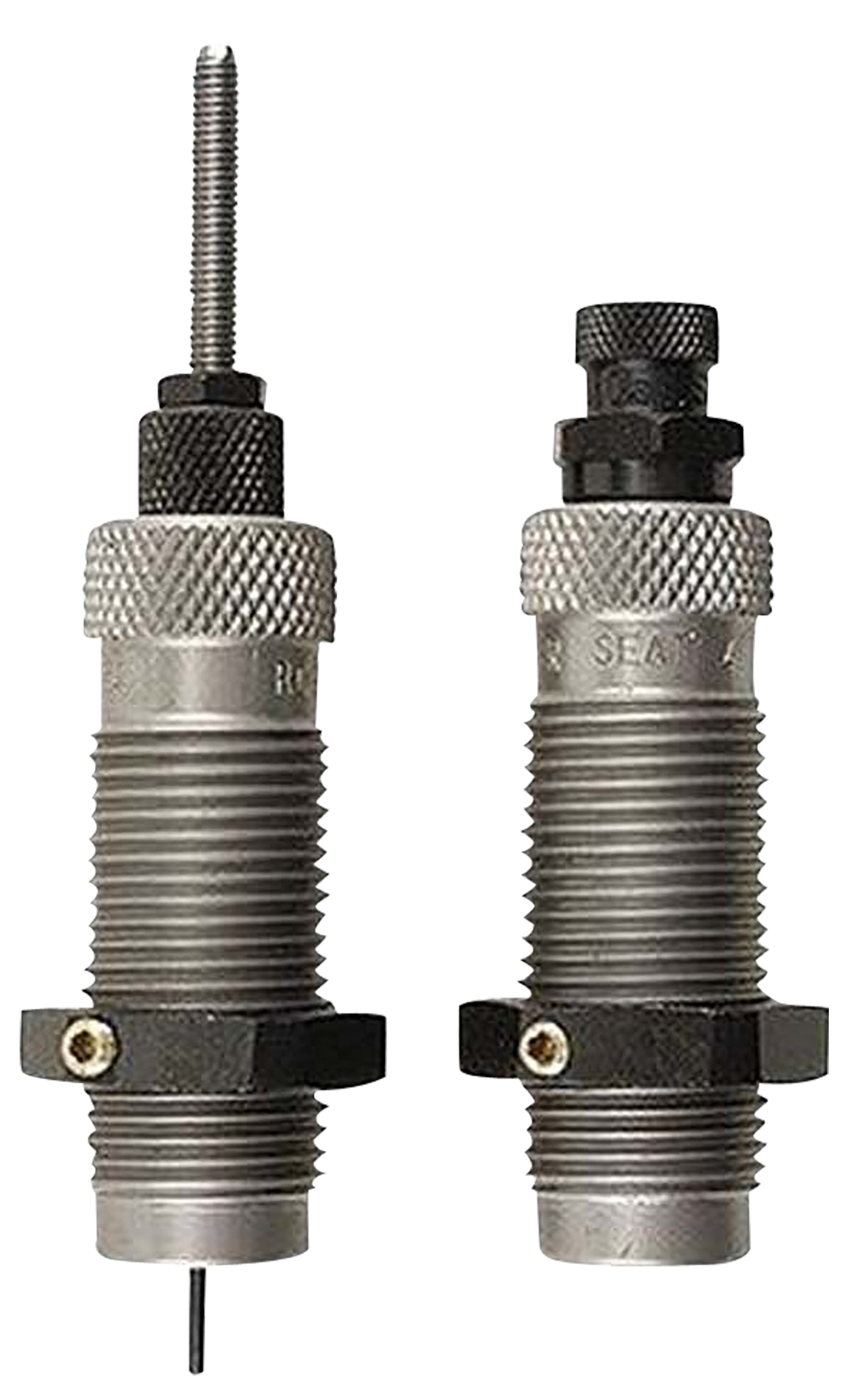 RCBS 12601 Full-Length 2-Die Set Group A .257 Weatherby Mag