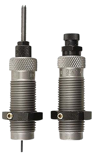 RCBS 12601 Full-Length 2-Die Set Group A .257 Weatherby Mag